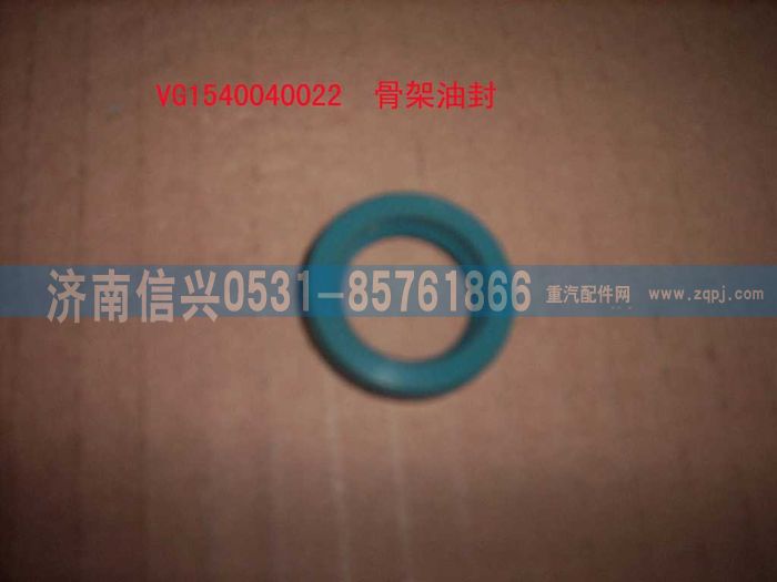 VG1540040022,骨架油封,濟(jì)南信興汽車(chē)配件貿(mào)易有限公司
