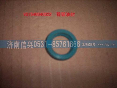 VG1540040022,骨架油封,濟(jì)南信興汽車(chē)配件貿(mào)易有限公司