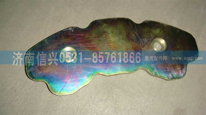 AZ9100443533,整體推盤(盤式制動器活塞推盤),濟南信興汽車配件貿(mào)易有限公司