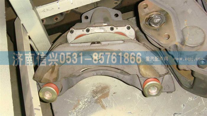 AZ9100444300,Z4鉗體總成(左),濟南信興汽車配件貿易有限公司