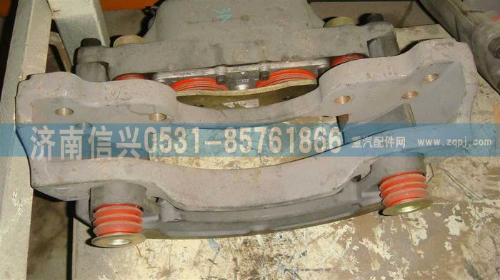 AZ9100444400,Z4鉗體總成(右),濟(jì)南信興汽車配件貿(mào)易有限公司