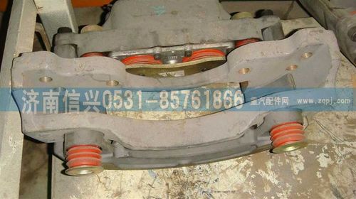AZ9100444400,Z4鉗體總成(右),濟(jì)南信興汽車配件貿(mào)易有限公司