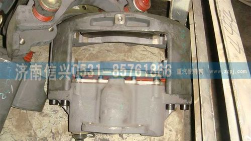 AZ9100444400,Z4鉗體總成(右),濟(jì)南信興汽車配件貿(mào)易有限公司