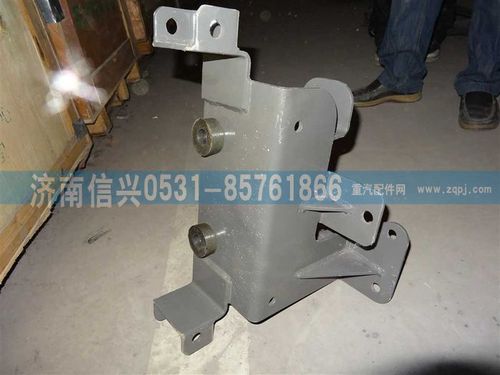 WG9931191003,豪沃A7油浴式空濾器支架總成,濟(jì)南信興汽車配件貿(mào)易有限公司