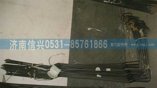 199100362010,管子12.三通管接頭-夾管,濟(jì)南信興汽車(chē)配件貿(mào)易有限公司
