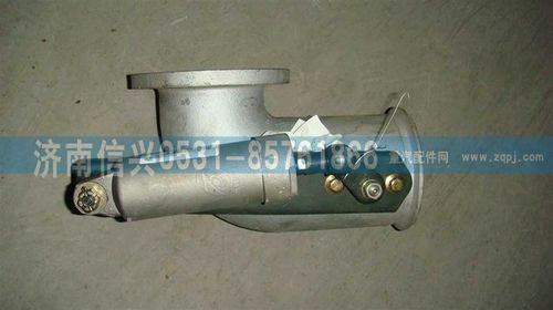 AZ9625540111,鑄造排氣管,濟(jì)南信興汽車配件貿(mào)易有限公司