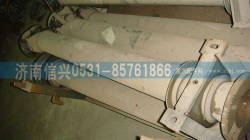 AZ9725312001,中間傳動軸,濟(jì)南信興汽車配件貿(mào)易有限公司