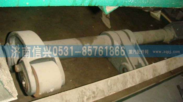 AZ9725730110,轉(zhuǎn)軸總成,濟(jì)南信興汽車配件貿(mào)易有限公司