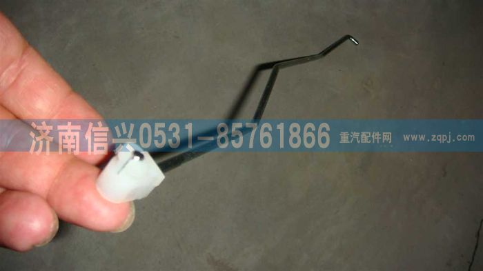 WG1664340012,WG1664340012右門鎖控制拉桿總成Ⅰ,濟(jì)南信興汽車配件貿(mào)易有限公司
