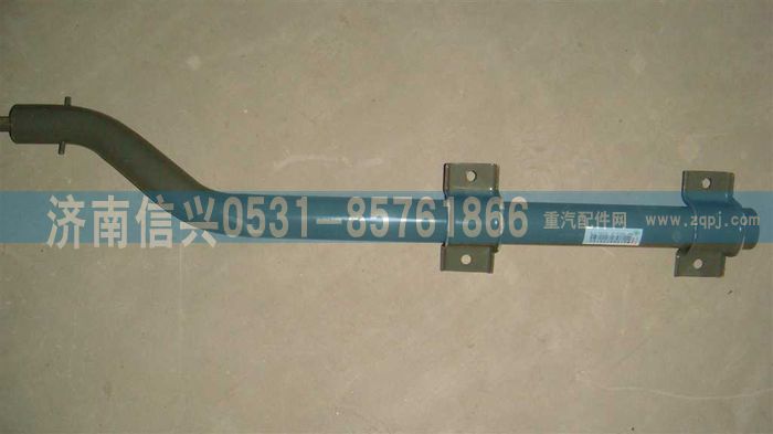WG1664234180,WG1664234180后翼子板左上支架總成,濟南信興汽車配件貿易有限公司