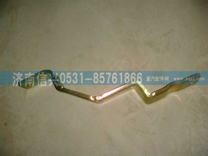WG1664230290,WG1664230290右后翼子板撐架總成（與左件對(duì)稱）,濟(jì)南信興汽車(chē)配件貿(mào)易有限公司