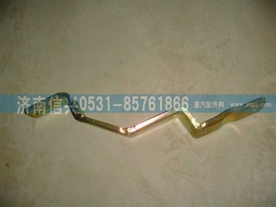 WG1664230290,WG1664230290右后翼子板撐架總成（與左件對(duì)稱）,濟(jì)南信興汽車(chē)配件貿(mào)易有限公司