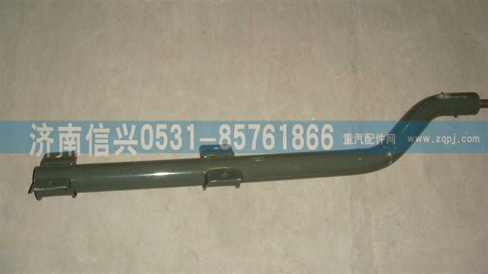 WG1664230180,WG1664230180后翼子板左上支架總成,濟(jì)南信興汽車配件貿(mào)易有限公司
