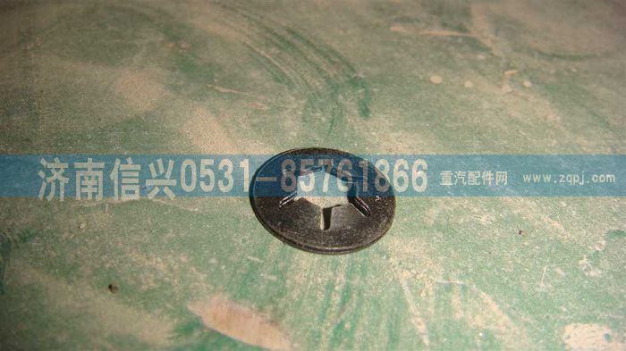 WG1664230057,WG1664230057簧片螺母,濟南信興汽車配件貿易有限公司