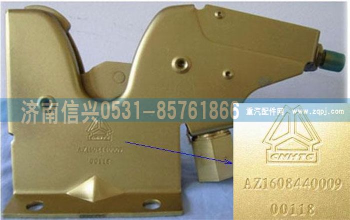 WG1608440009,WG1608440009液壓鎖,濟(jì)南信興汽車(chē)配件貿(mào)易有限公司