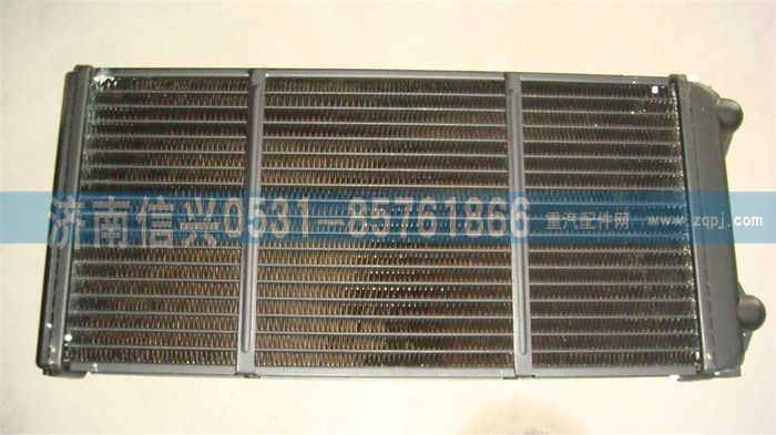 AZ1630840019,AZ1630840019散熱器總成(STR暖風(fēng)機(jī)),濟(jì)南信興汽車配件貿(mào)易有限公司