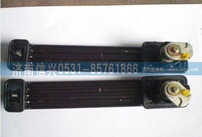 AZ1608340024,AZ1608340024右車門外手柄總成(帶鎖芯),濟南信興汽車配件貿易有限公司