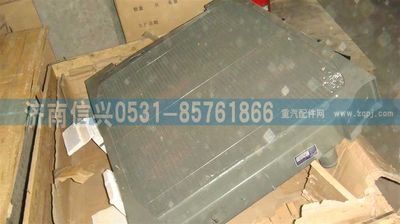 WG9112530268,WG9112530268水冷散熱器（310、336P,濟南信興汽車配件貿(mào)易有限公司