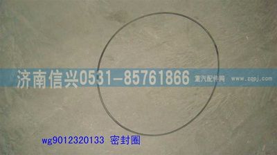 WG9012320133 ,WG9012320133密封圈,濟南信興汽車配件貿易有限公司
