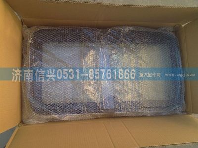 WG1684778101         ,WG1684778101天窗總成(D7B),濟(jì)南信興汽車配件貿(mào)易有限公司