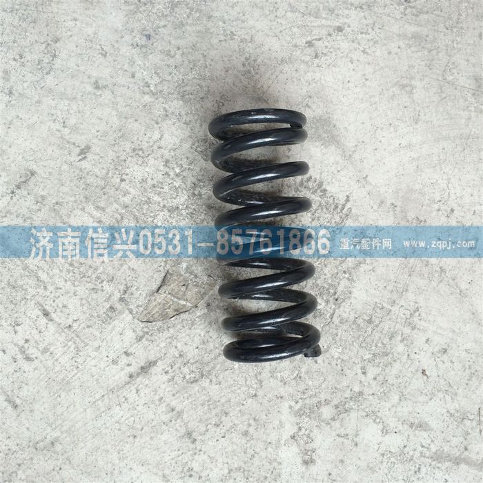 WG1684437005                        ,WG1684437005彈簧(D7B),濟南信興汽車配件貿易有限公司