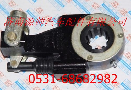 HFF3502130CK1BZ,歐曼安凱自動(dòng)間隙調(diào)整臂(左),濟(jì)南源帥汽車配件有限公司