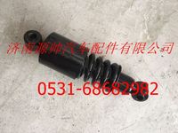 DZ1600440002,陜汽奧龍駕駛室減震器,濟南源帥汽車配件有限公司