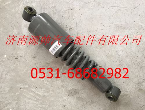 WG1608430286,重汽豪沃駕駛室減震器,濟(jì)南源帥汽車配件有限公司