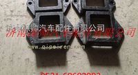 DZ95259526322,陜汽德龍F3000后橋緩沖塊,濟南源帥汽車配件有限公司