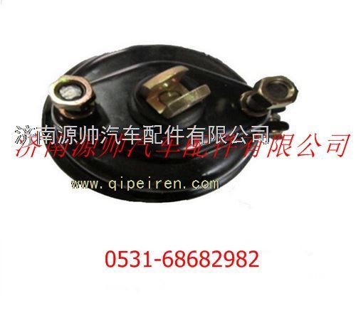 81.51101.6265,陜汽德龍F(tuán)3000前橋氣室,濟(jì)南源帥汽車配件有限公司