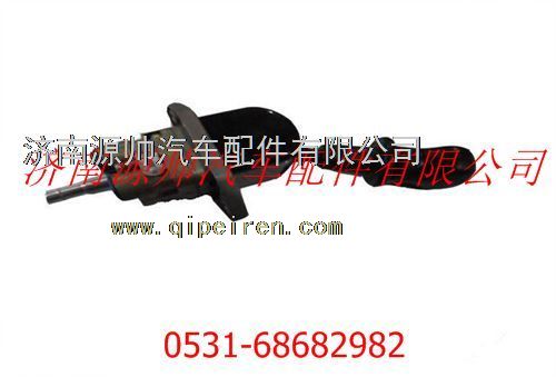 DZ93189360061,陜汽德龍F(tuán)3000手制動閥,濟(jì)南源帥汽車配件有限公司
