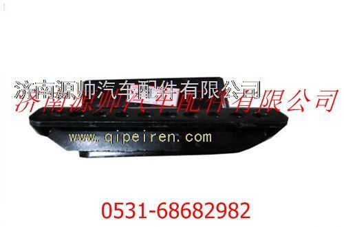 DZ95259593003,陜汽德龍F3000右支架總成,濟南源帥汽車配件有限公司