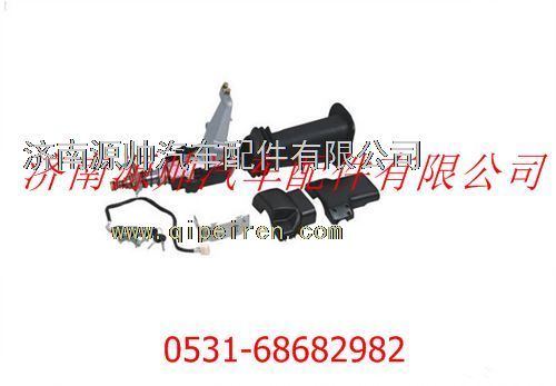 DZ93189470021,陜汽德龍F3000轉(zhuǎn)向管柱,濟南源帥汽車配件有限公司