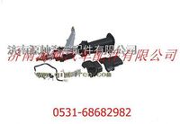 DZ93189470021,陜汽德龍F3000轉(zhuǎn)向管柱,濟南源帥汽車配件有限公司