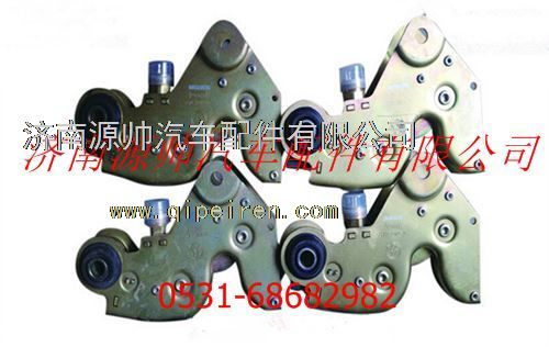 81.61851.6023,陜汽德龍F(tuán)3000液壓鎖,濟(jì)南源帥汽車配件有限公司