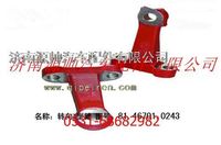 81.46701.0243,陜汽德龍M3000轉(zhuǎn)向橫拉桿臂,濟南源帥汽車配件有限公司