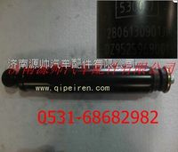 DZ95259680013,陜汽德龍F3000減振器總成,濟南源帥汽車配件有限公司