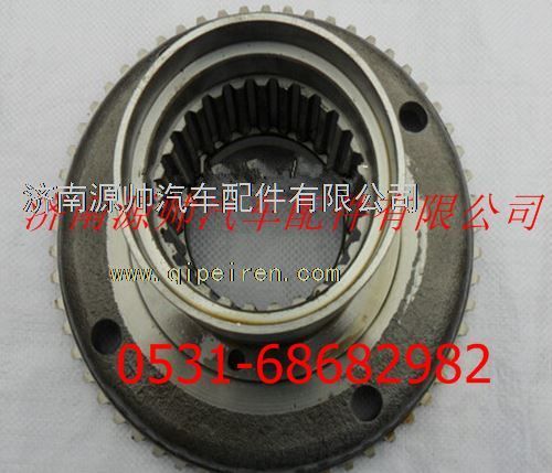 199000420049,陜汽德龍齒圈支架,濟南源帥汽車配件有限公司