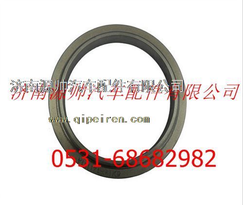 99012320121,陜汽漢德車橋環(huán)（油封座）,濟南源帥汽車配件有限公司