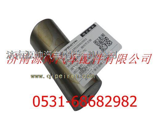 199100410003,陜汽轉(zhuǎn)向節(jié)主銷,濟(jì)南源帥汽車配件有限公司