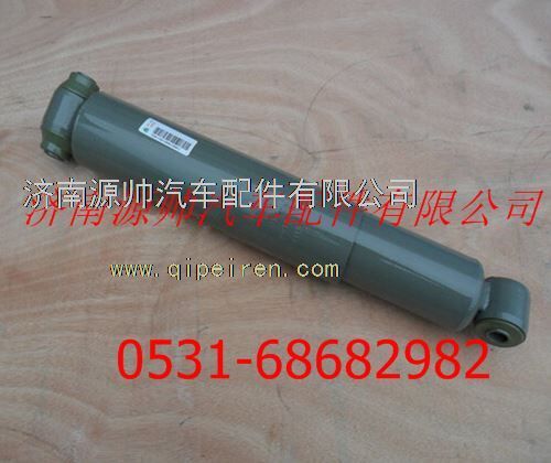 199114680004,重汽豪沃減振器總成,濟南源帥汽車配件有限公司