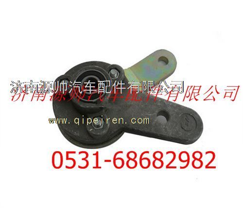 AZ2229210040,重汽變速箱變速箱選檔桿,濟南源帥汽車配件有限公司