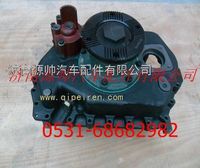 AZ2203100042,重汽變速箱范圍擋副箱總成,濟(jì)南源帥汽車(chē)配件有限公司