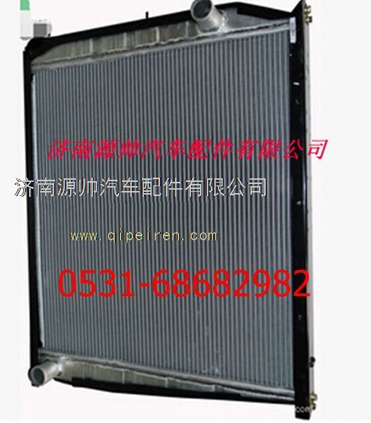 1419313106001,福田歐曼散熱器 福田歐曼水箱,濟南源帥汽車配件有限公司