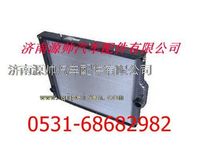 NZ9525530113,重汽豪運散熱器 重汽豪運水箱,濟南源帥汽車配件有限公司