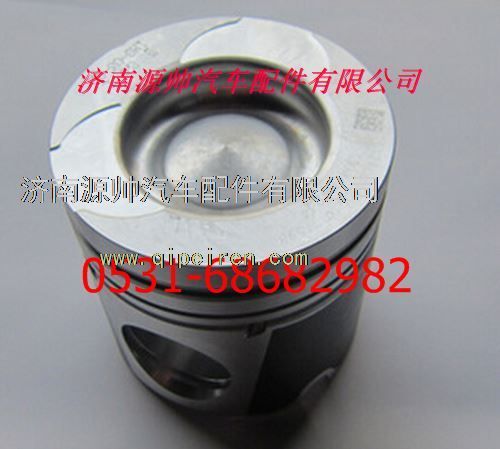 612600030068,濰柴WP10國四發(fā)動(dòng)機(jī)活塞,濟(jì)南源帥汽車配件有限公司