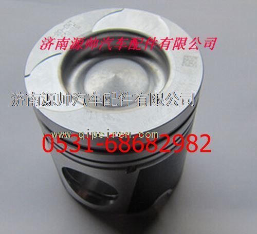 612600030072,濰柴天然氣發(fā)動(dòng)機(jī)活塞,濟(jì)南源帥汽車(chē)配件有限公司