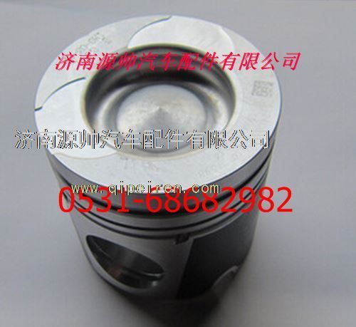 VG1246030001,重汽D12發(fā)動機活塞,濟南源帥汽車配件有限公司