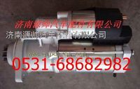612600090409,濰柴歐三減速起動(dòng)機(jī),濟(jì)南源帥汽車(chē)配件有限公司