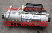 612600090208,濰柴起動(dòng)機(jī),濟(jì)南源帥汽車配件有限公司